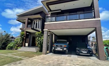 1157sqm 5BR Contemporary H&L in Cabuyao