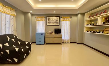 1157sqm 5BR Contemporary H&L in Cabuyao