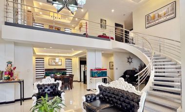 1157sqm 5BR Contemporary H&L in Cabuyao