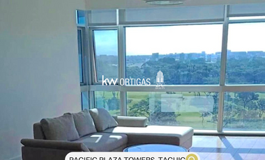Luxury 3BR Condo for Rent in Pacific Plaza Towers, BGC!