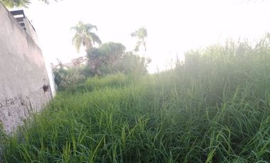 Terreno en venta en Ixtapán de la Sal en calle privada