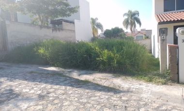 Terreno en venta en Ixtapán de la Sal en calle privada