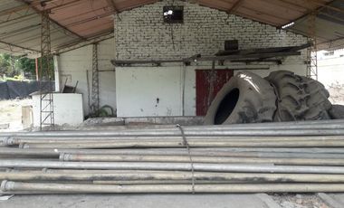 hermoso lote recidencial barrio la mercedes palmira