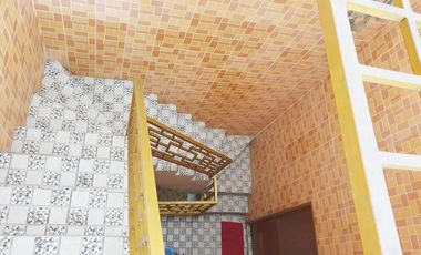 Rumah Dijual Full Furnished di Jembatan Dua Jakarta Barat