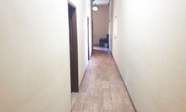 Rumah Dijual Full Furnished di Jembatan Dua Jakarta Barat