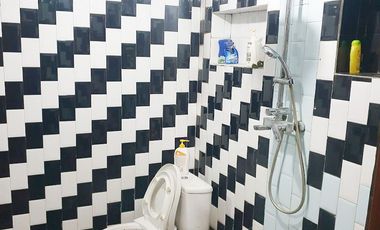 Rumah Dijual Full Furnished di Jembatan Dua Jakarta Barat
