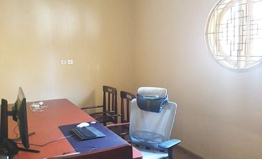Rumah Dijual Full Furnished di Jembatan Dua Jakarta Barat