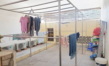 Rumah Dijual Full Furnished di Jembatan Dua Jakarta Barat