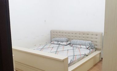 Rumah Dijual Full Furnished di Jembatan Dua Jakarta Barat