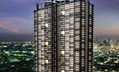CONDO FOR SALE -- FAIRLANE RESIDENCES NEAR MEGAMALL, BGC, AND CAPITOL COMMONS
