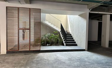 Rento departamento y loft en la paz cerca avenida juarez