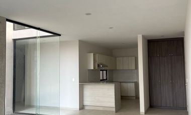 Rento departamento y loft en la paz cerca avenida juarez