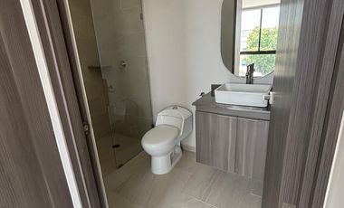 Rento departamento y loft en la paz cerca avenida juarez