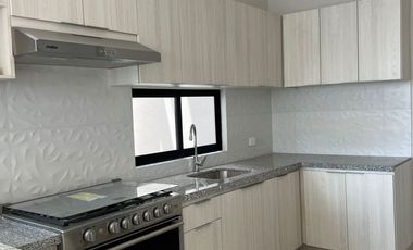 Rento departamento y loft en la paz cerca avenida juarez