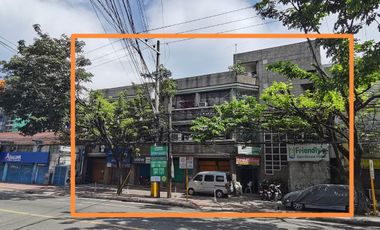 For Sale Commercial Building in General Maxilum Avenue (formerly Mango Avenue)