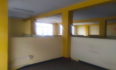 Alquilo local en Huaral