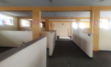 Alquilo local en Huaral