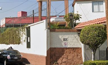 Casa en venta en Arcos Centenario, Álvaro Obregón