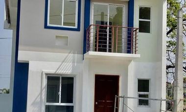 4 Bedroom House and Lot in Meycauayan Bulacan