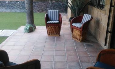 CASA en Venta Tequisquiapan, Qro. en , Fraccionamiento Las Haciendas