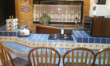 CASA en Venta Tequisquiapan, Qro. en , Fraccionamiento Las Haciendas