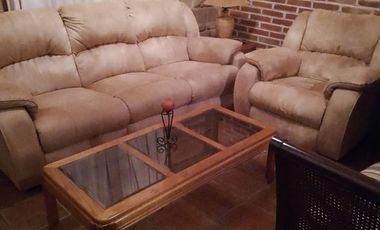 CASA en Venta Tequisquiapan, Qro. en , Fraccionamiento Las Haciendas
