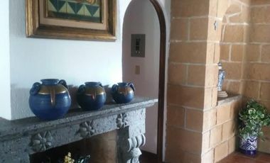 CASA en Venta Tequisquiapan, Qro. en , Fraccionamiento Las Haciendas