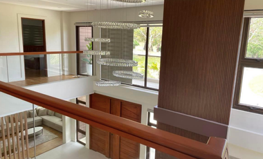 ADG - FOR SALE: 5 Bedroom House in Anvaya Cove Mango Grove, Bataan