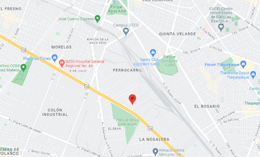 Hermosa y amplia casa en remate en la Col. Ferrocarril, Guadalajara, Jalisco!