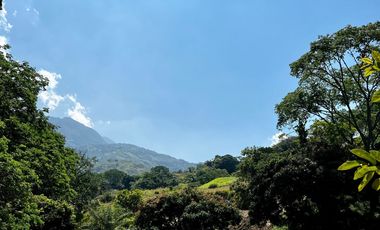 VENTA DE LOTE HACIENDA SAN JOSE L23 , SAN JERONIMO ANTIOQUIA