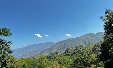 VENTA DE LOTE HACIENDA SAN JOSE L23 , SAN JERONIMO ANTIOQUIA