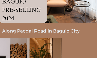 Condo Pre-selling in Baguio
