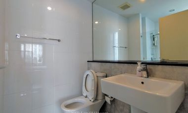 Condo for sale/rent, The Gallery Bearing, 12th fl. (Sukhumvit Road 107), near Bearing BTS station, only 650 meters Complete with furniture and electri