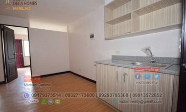 Rent to Own Condo Near Balintawak - NLEX Interchange Deca Marilao