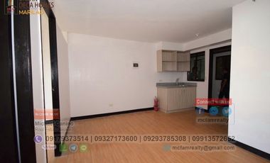 Rent to Own Condo Near Balintawak - NLEX Interchange Deca Marilao