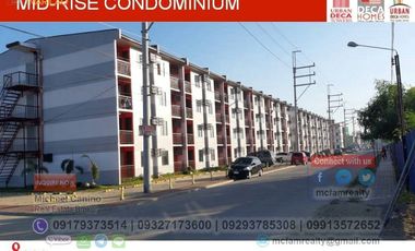 Rent to Own Condo Near Balintawak - NLEX Interchange Deca Marilao