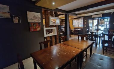 CASA COMERCIAL EN ZONA NORTE SECTOR GASTRONÓMICO DE PORTOVIEJO