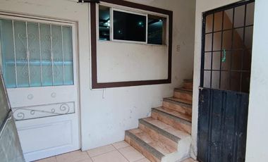 CASA COMERCIAL EN ZONA NORTE SECTOR GASTRONÓMICO DE PORTOVIEJO