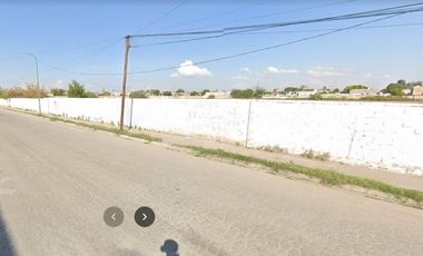 Terreno en Renta en Gómez Palacio Dgo