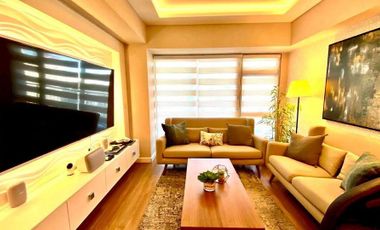 2 Bedroom Unit in Verve Residences Tower 1 BGC Taguig City Condo for Rent | Fretrato ID: IR170