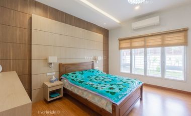 Villa Nieves Subdivision | Three Bedroom 3BR House and Lot For Sale - #4654