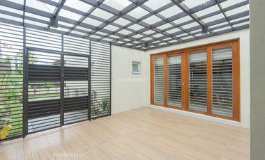 Villa Nieves Subdivision | Three Bedroom 3BR House and Lot For Sale - #4654