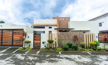 Villa Nieves Subdivision | Three Bedroom 3BR House and Lot For Sale - #4654