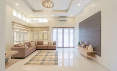Villa Nieves Subdivision | Three Bedroom 3BR House and Lot For Sale - #4654