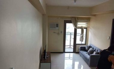 FOR SALE Semi Furnished 1BR unit in The Radiance Manila Bay, Pasay City