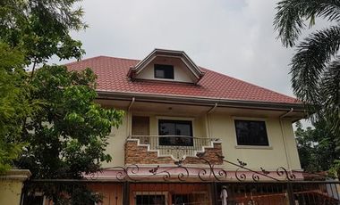 House and Lot for sale in  Cuesta Verde Executive Village Phase 2 Barangay Dalig Antipolo City Rizal