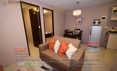 Condominium For Sale Meycauayan Medical Hospital Urban Deca Homes Marilao