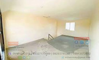 Affordable Townhouse For Sale Near Barangay Talayan Hall Deca Meycauayan