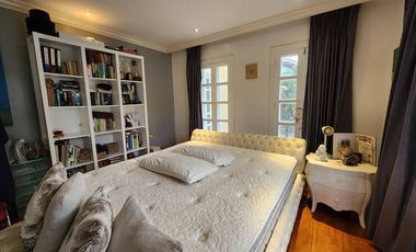 CDN - FOR SALE: 5 Bedroom House in Ayala Alabang Village, Muntinlupa City