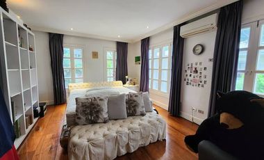 CDN - FOR SALE: 5 Bedroom House in Ayala Alabang Village, Muntinlupa City